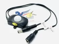 Công Tắc Cảm Biến Hồng Ngoại PIR 6 - 24VDC